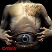 Infernal Death - Gniew (Cd)