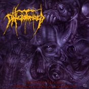 Phlebotomized - Devoted To God / Preach Eternal Gospels (Cd)