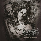 Swazafix (Asphyx) - Anthem Of Apostasy (Cd)
