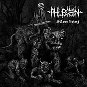 Phlegein - Silver Veins (Cd)
