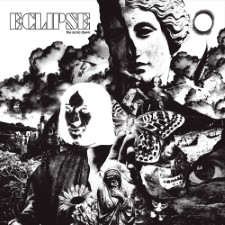 The Sonic Dawn - Eclipsed (Digipak Cd)