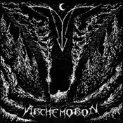 Archemoron - Sulphur And Fire (Cd)