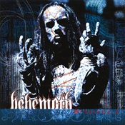 Behemoth - Thelema 6 (Cd - Jewel Case)