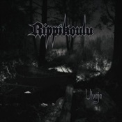 Rippikoulu - Ulvaja (Digipak Mcd)