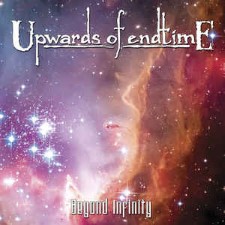 Upwards Of Endtime - Beyond Infinity (Double Cd)