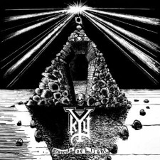 Kyy - Travesty Of Light (Digipak Mcd)
