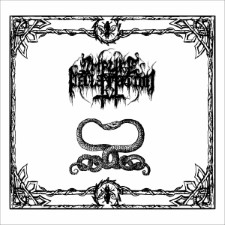 Impure Declaration - Mind Upheaval, Unclear Signs (Mcd - Gold Disc)