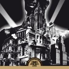 Among Gods - Monument (Cd)