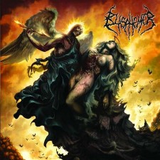 Blasphemer - Devouring Deception (Cd)
