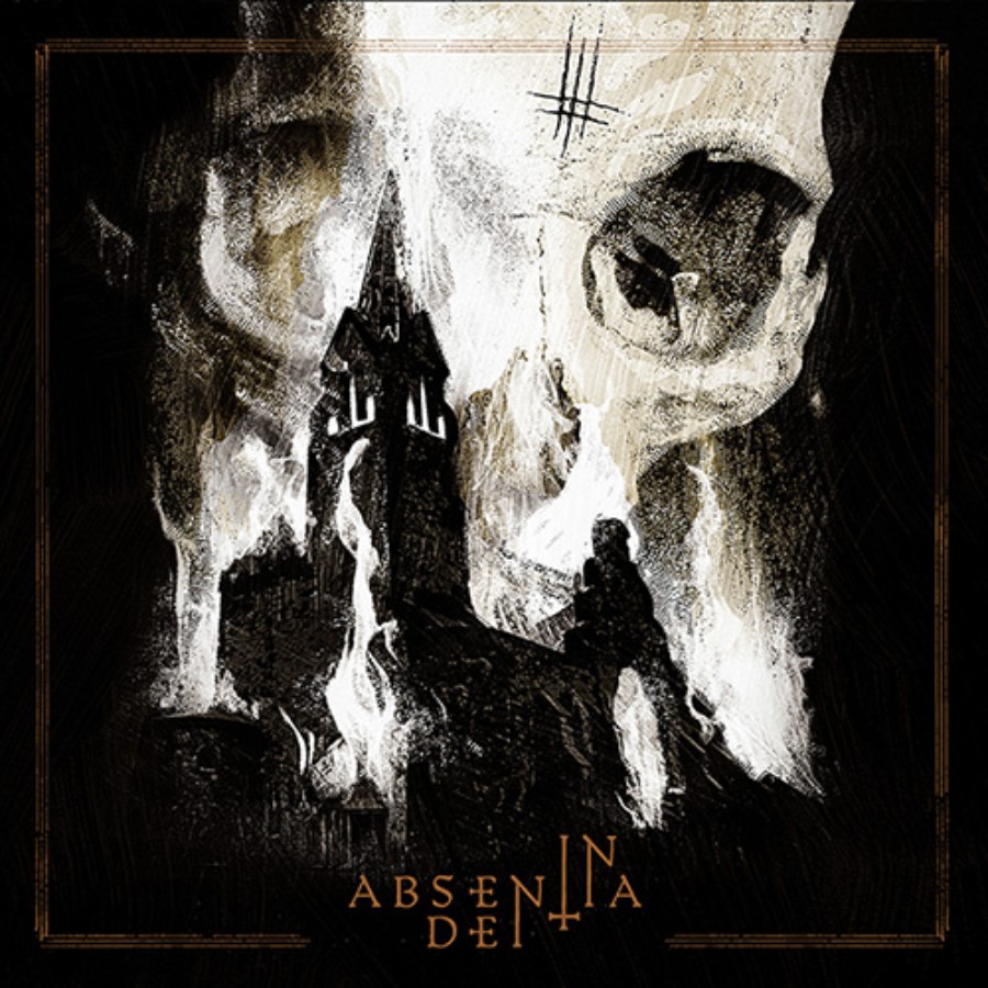 Behemoth - In Absentia Dei (Deluxe) (Digibook Double Cd)