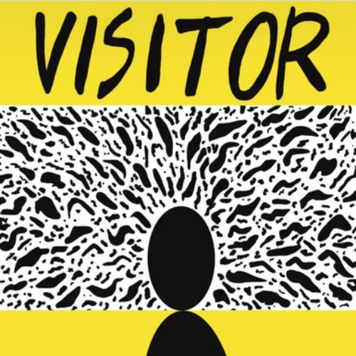 Visitor - Visitor (Cd - Jewel Case)