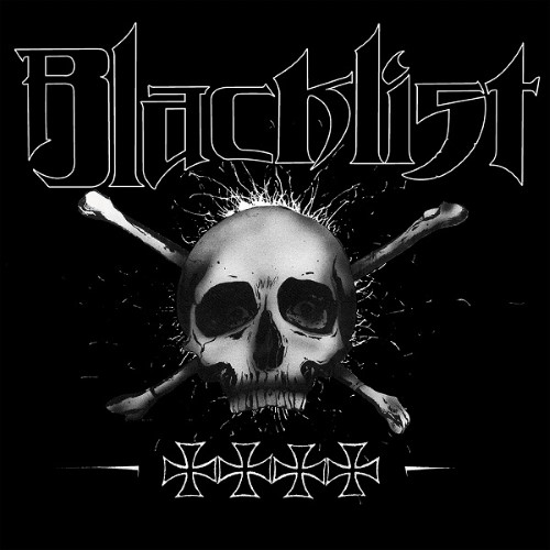 Blacklist - The Sign Of 4: The Compilation (Double Cd - Jewel Case)