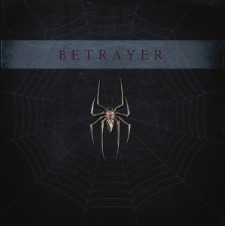 Betrayer - Betrayer (Cd - Jewel Case)