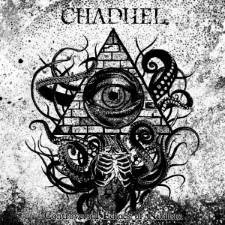Chadhel - Controversial Echoes Of Nihilism (Cd)