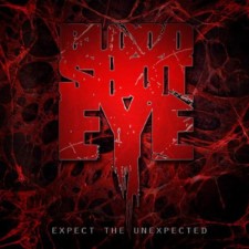 Bloodshot Eye - Except The Unexpected (Cd)