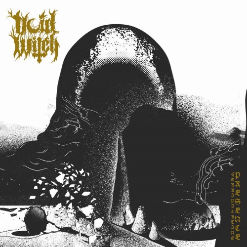 Void Witch - Horripilating Presence (Cd - Jewel Case)