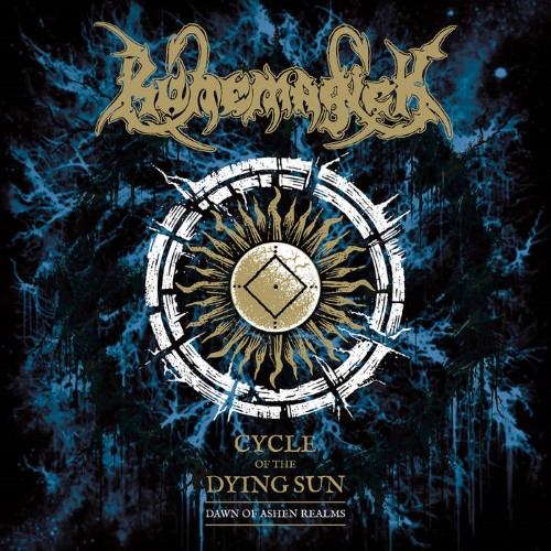 Runemagick - Cycle Of The Dying Sun (Cd)