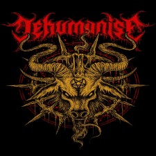 Dehumanise - Sympton Of The Human Condition (Cd)