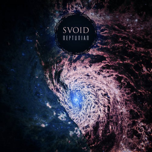 Svoid - Neptunian (Digipak Cd)