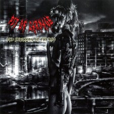 Pit Of Carnage - The Beginning Of The End (Cd)