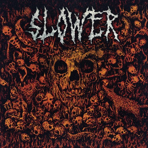 Slower - Slower (Digipak Cd)