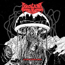 Violent Opposition - Utopia / Dystopia (Cd)