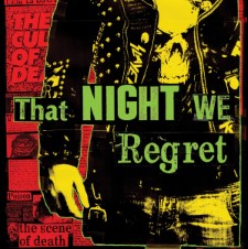Teething - That Night We Regret (Mcd)