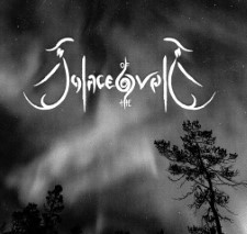 Solace Of The Void - Solace Of The Void (Cd)