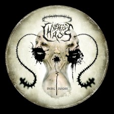Hybreed Chaos - Dying Dogma (Cd)
