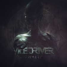 Viledriver - Primary (Cd)