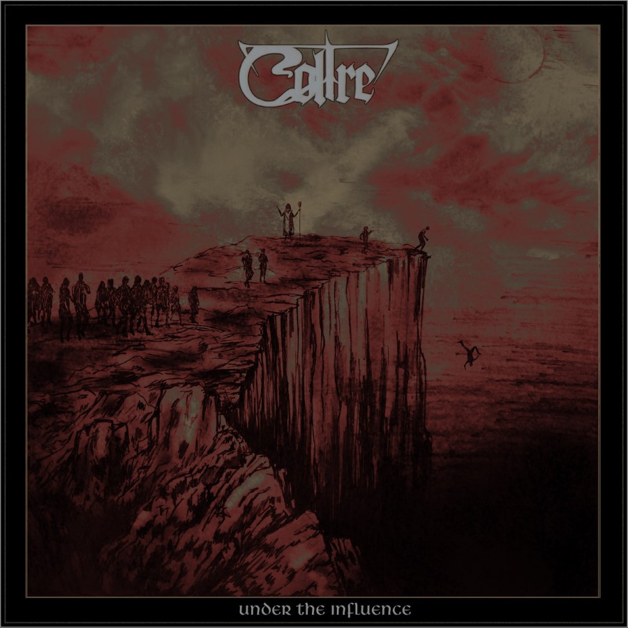 Coltre - Under The Influence (Cd - Jewel Case)