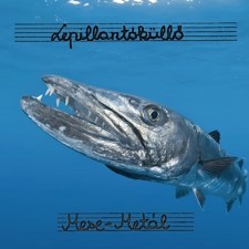 Lepillantokullo - Mese-Metal (Cd - Jewel Case)