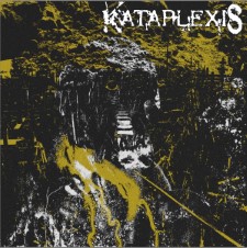 Kataplexis - Kataplexis (Cd)