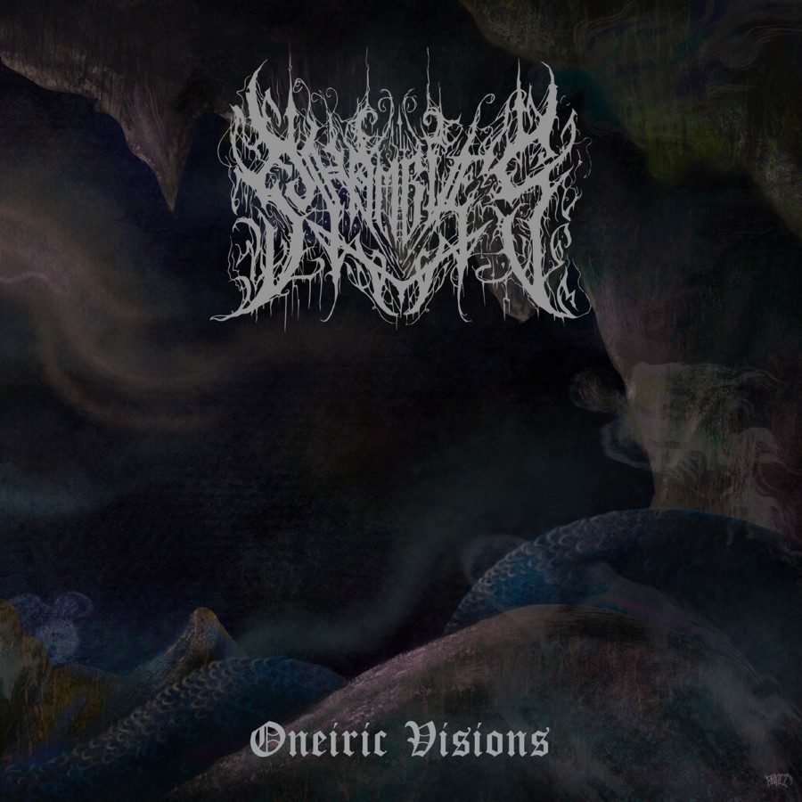 Shambles - Oneiric Visions (Cd)