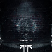 Redemptor - The Becoming (2005-2011) (Cd)