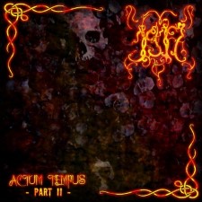 1917 - Actum Tempus Part Ii (Cd)