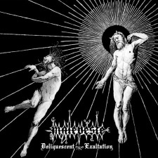 Malepeste - Deliquescent Exaltation (Cd - Jewel Case)