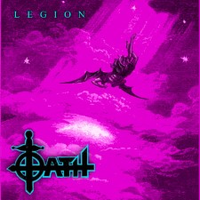 Oath - Legion (Cd)