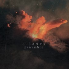 Atlases - Penumbra (Cd)
