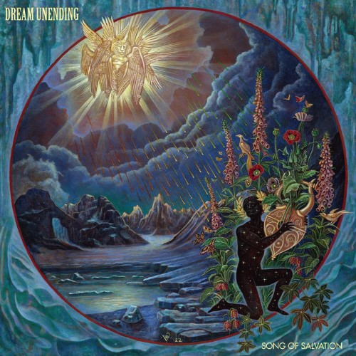 Dream Unending - Song Of Salvation (Digipak Cd)