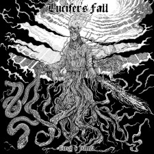 Lucifer'S Fall - Ii: Cursed &Amp; Damned (Cd)
