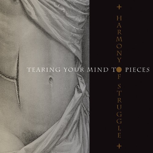 Harmony Of Struggle - Tearing Your Mind To Pieces (Digipak Cd)