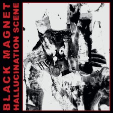 Black Magnet - Hallucination Scene (Cd - Jewel Case)
