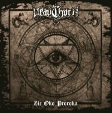 Deadthorn - Zle Oko Proroka (Cd)