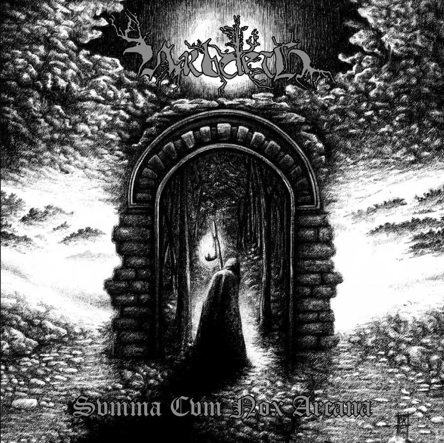 Narbeleth - Svmma Cvm Nox Arcana (Digipak Cd)