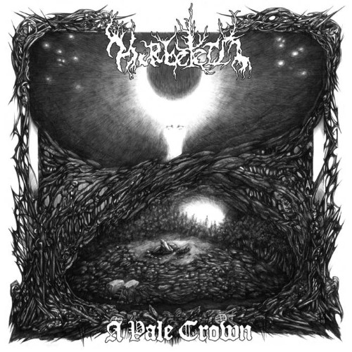 Narbeleth - A Pale Crown (Digipak Cd)