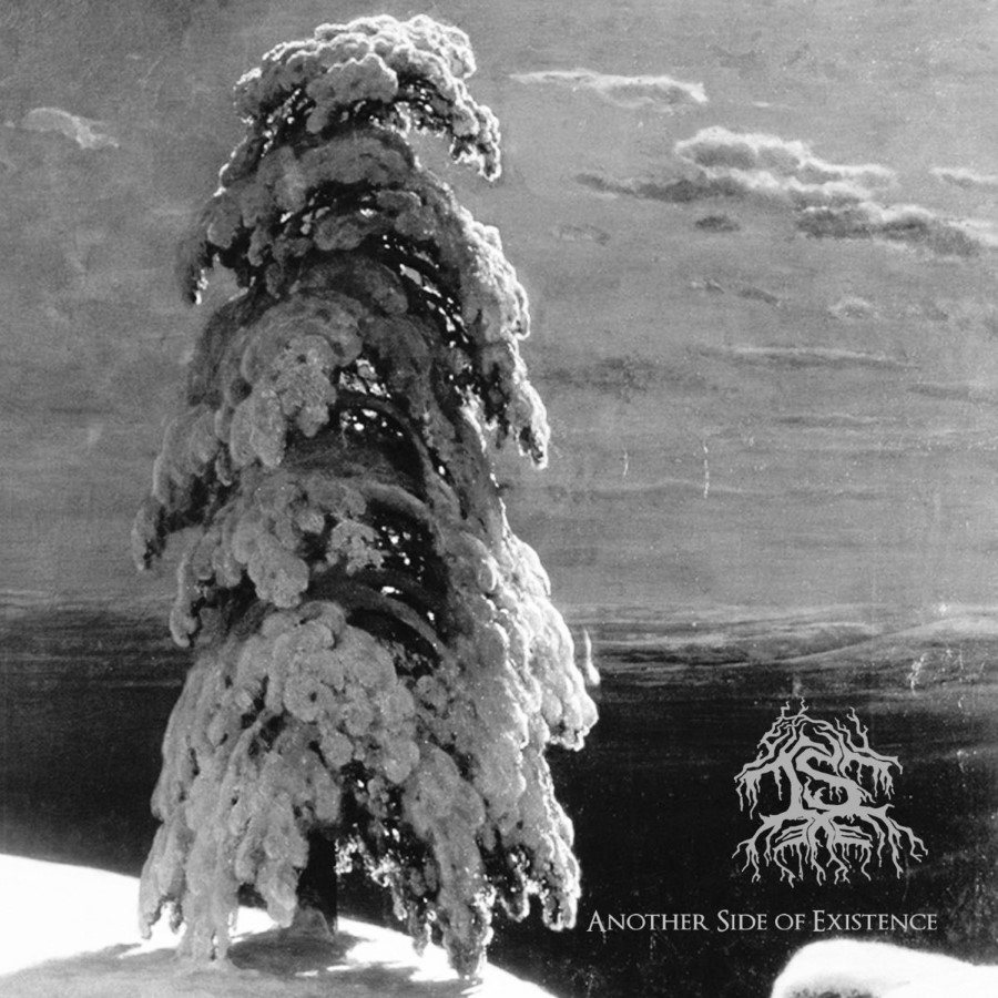 Is - Another Side Of Existence (Digipak Cd)