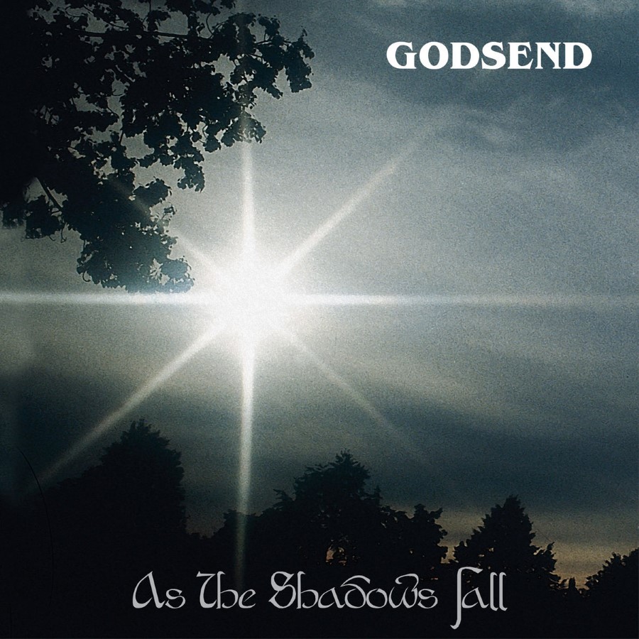 Godsend - As The Shadows Fall (Slipcase Double Cd)