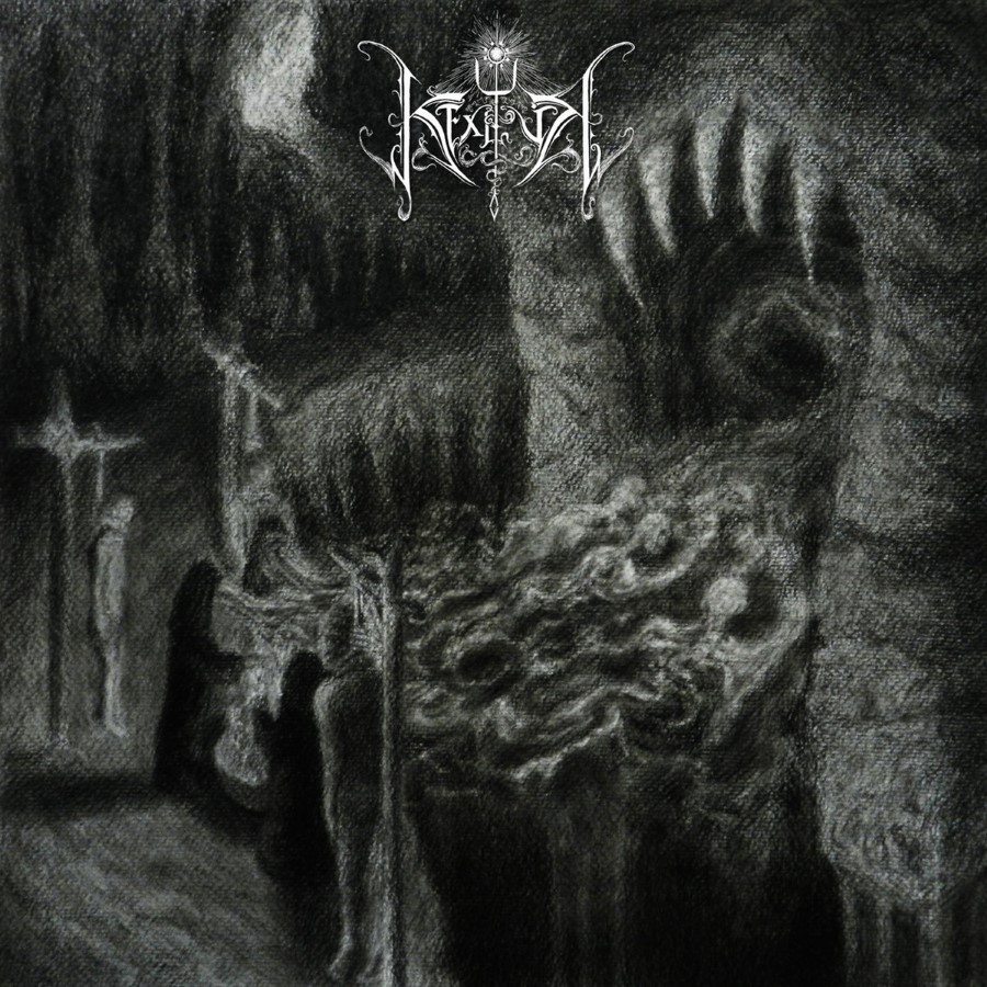 Kexelur - Llave A Las Profundidades... (Digipak Cd)
