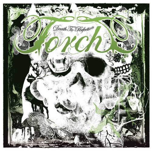 Torch - Death To Perfection (Cd)